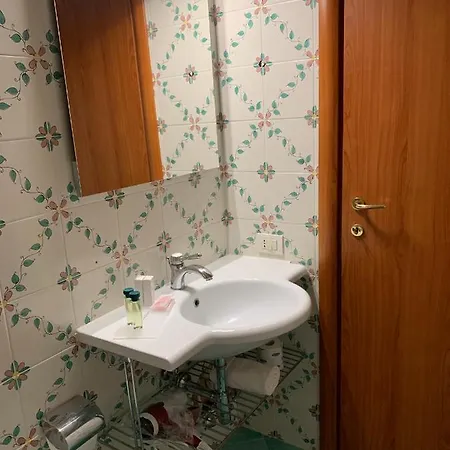 Отель типа 