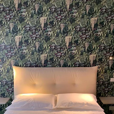 Giga Mare Apartments Сорренто