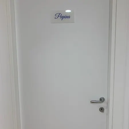 Отель типа 